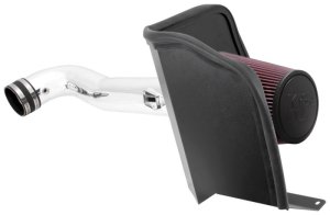 Chevrolet Tahoe Performance Air Intake - K&N Engineering - 77 Series - 2015